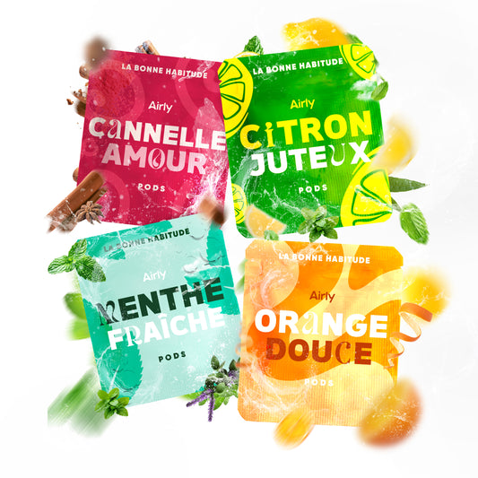 Pack complet