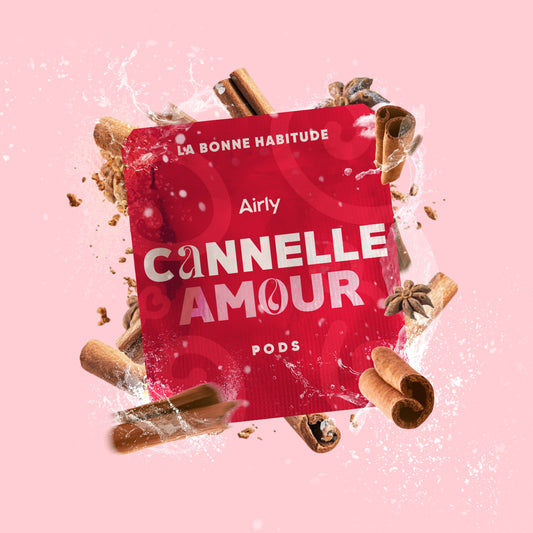 Cannelle Amour