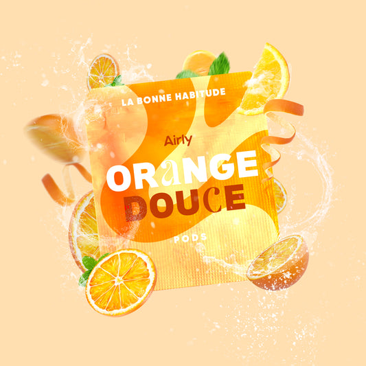 Orange Douce